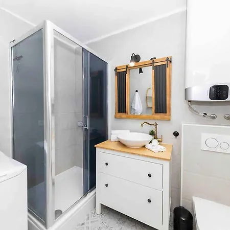 빌라 Agora - 베티나