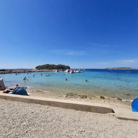 Villa Agora - Betina