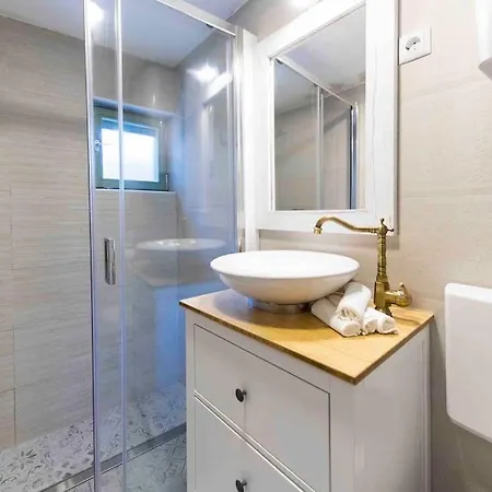 빌라 Agora - 베티나