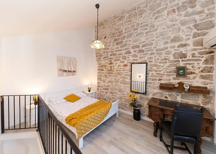 Villa Agora - Betina (Sibenik-Knin)