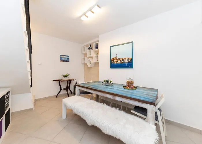 Villa Agora - Betina (Sibenik-Knin)